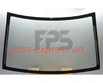 СКЛО ЗАДНЄ, XINYI