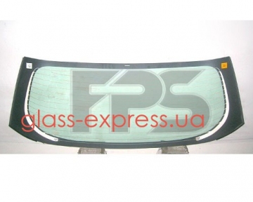 СКЛО ЗАДНЄ, XINYI