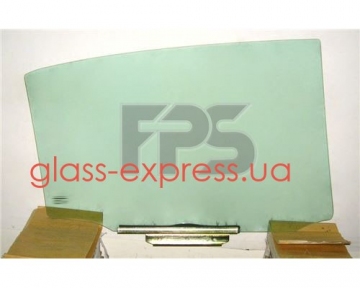 СКЛО БОКОВЕ ЛІВЕ ЗАДНЄ ДВЕРНЕ, SEKURIT