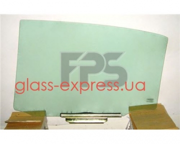 СКЛО БОКОВЕ ПРАВЕ ЗАДНЄ ДВЕРНЕ, ARMOURPLATE