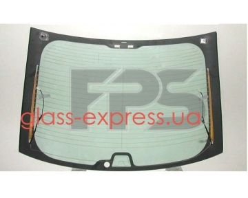 СКЛО ЗАДНЄ, XINYI