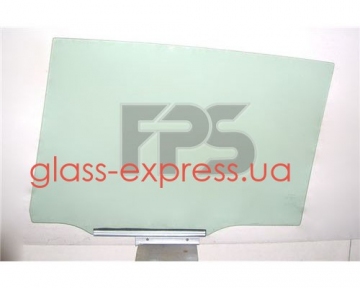 СКЛО БОКОВЕ ПРАВЕ ЗАДНЄ ДВЕРНЕ, XINYI