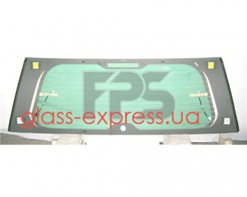 СКЛО ЗАДНЄ, XINYI