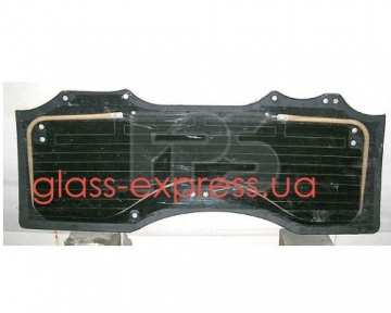 СКЛО ЗАДНЄ ВІДЧИНЯЄМЕ, XINYI