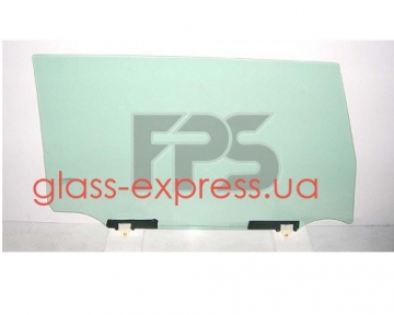 СКЛО БОКОВЕ ЛІВЕ ПЕРЕДНЄ ДВЕРНЕ, XINYI