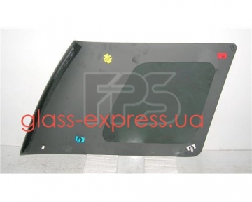 СКЛО БОКОВЕ ЛІВЕ ЗАДНЄ КУЗОВНЕ, XINYI