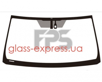 СКЛО ЛОБОВЕ, AGC