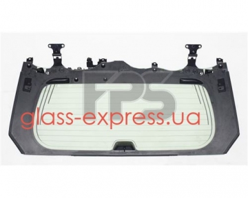 СКЛО ЗАДНЄ ВІДЧИНЯЄМЕ, XINYI