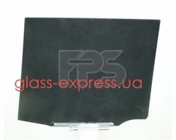 СКЛО БОКОВЕ ПРАВЕ ЗАДНЄ ДВЕРНЕ, XINYI