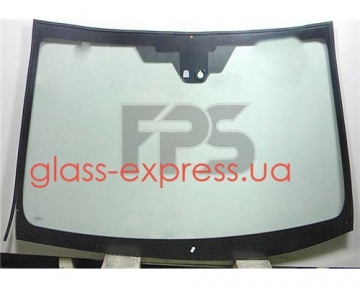 СКЛО ЛОБОВЕ, SEKURIT