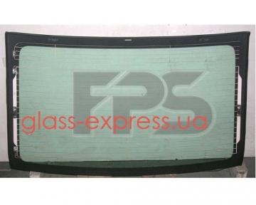 СКЛО ЗАДНЄ, XINYI