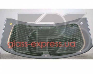 СКЛО ЗАДНЄ, XINYI