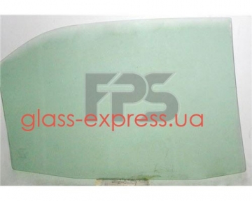 СКЛО БОКОВЕ ЛІВЕ ЗАДНЄ ДВЕРНЕ, TOYOTA