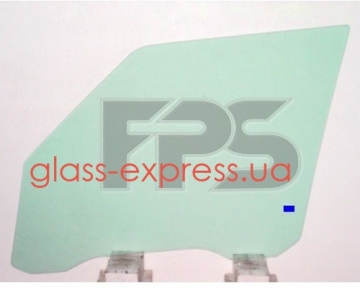 СКЛО БОКОВЕ ПРАВЕ ПЕРЕДНЄ ДВЕРНЕ, PILKINGTON