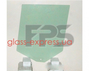 СКЛО БОКОВЕ ПРАВЕ ЗАДНЄ ДВЕРНЕ, XINYI