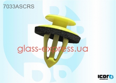 КЛІПСA ВНУТРІШНЯ, ICOR