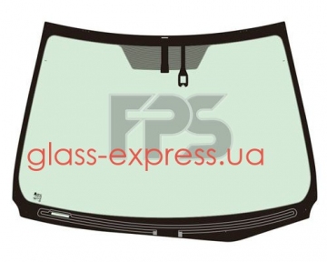 СКЛО ЛОБОВЕ, XINYI