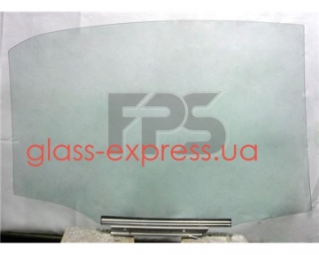 СКЛО БОКОВЕ ЛІВЕ ЗАДНЄ ДВЕРНЕ, SEKURIT