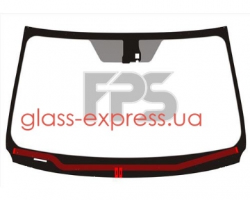 СКЛО ЛОБОВЕ, XINYI