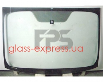 СКЛО ЛОБОВЕ, PGW