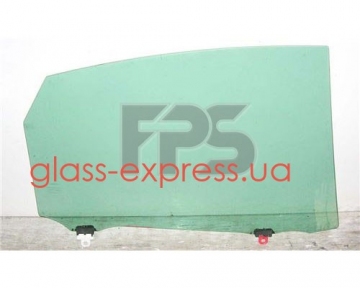 СКЛО БОКОВЕ ЛІВЕ ЗАДНЄ ДВЕРНЕ, PGW