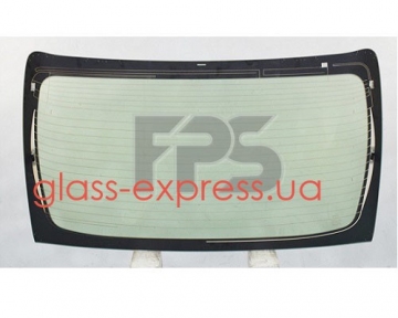 СКЛО ЗАДНЄ, TOYOTA