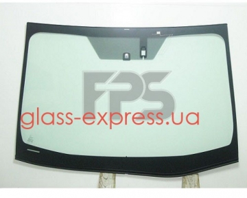 СКЛО ЛОБОВЕ, SEKURIT