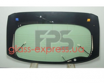 СКЛО ЗАДНЄ, XINYI