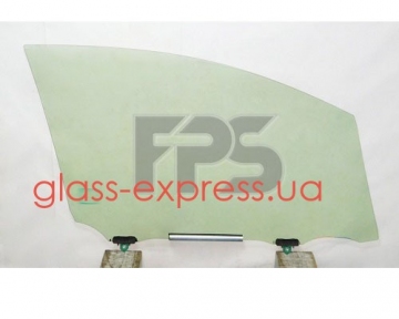СКЛО БОКОВЕ ЛІВЕ ПЕРЕДНЄ ДВЕРНЕ, PGW