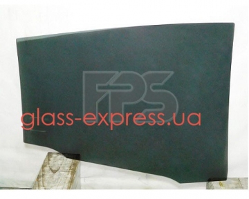 СКЛО БОКОВЕ ЛІВЕ ЗАДНЄ ДВЕРНЕ, PGW