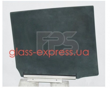 СКЛО БОКОВЕ ЛІВЕ ЗАДНЄ ДВЕРНЕ, XINYI