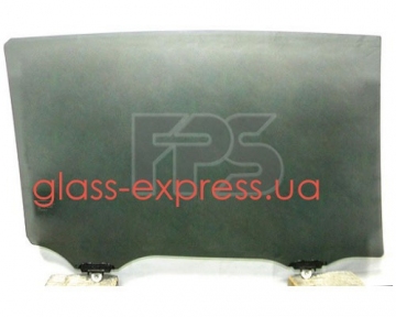 СКЛО БОКОВЕ ЛІВЕ ЗАДНЄ ДВЕРНЕ, XINYI