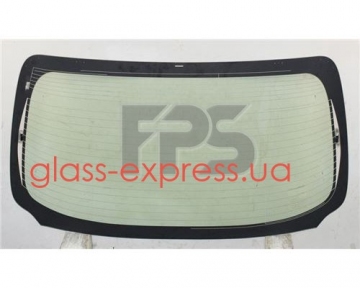 СКЛО ЗАДНЄ, XINYI