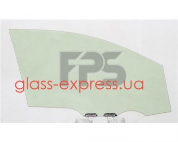 СКЛО БОКОВЕ ЛІВЕ ПЕРЕДНЄ ДВЕРНЕ, XINYI