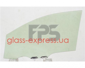 СКЛО БОКОВЕ ПРАВЕ ПЕРЕДНЄ ДВЕРНЕ, XINYI