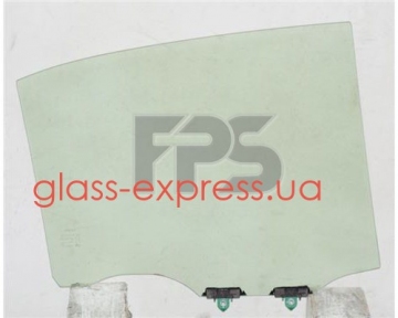 СКЛО БОКОВЕ ЛІВЕ ЗАДНЄ ДВЕРНЕ, XINYI