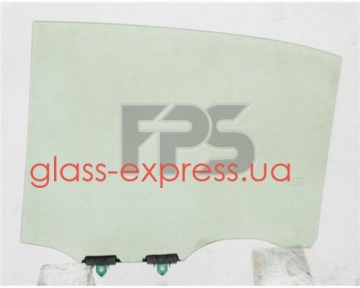 СКЛО БОКОВЕ ПРАВЕ ЗАДНЄ ДВЕРНЕ, XINYI