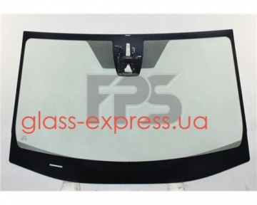 СКЛО ЛОБОВЕ, SEKURIT