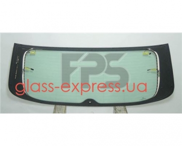 СКЛО ЗАДНЄ, XINYI