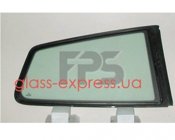 СКЛО БОКОВЕ ЛІВЕ ЗАДНЄ КУЗОВНЕ, SEKURIT