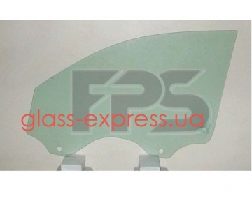 СКЛО БОКОВЕ ПРАВЕ ПЕРЕДНЄ ДВЕРНЕ, XINYI
