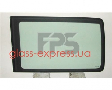 СКЛО БОКОВЕ ПРАВЕ ЗАДНЄ КУЗОВНЕ, XINYI