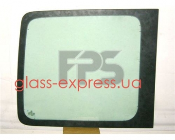 СКЛО БОКОВЕ ЛІВЕ ЗАДНЄ КУЗОВНЕ, XINYI