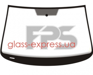 СКЛО ЛОБОВЕ, XINYI