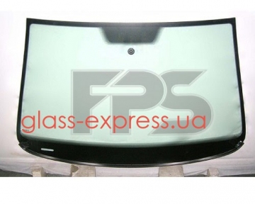 СКЛО ЛОБОВЕ, SEKURIT