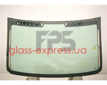 СКЛО ЗАДНЄ, XINYI