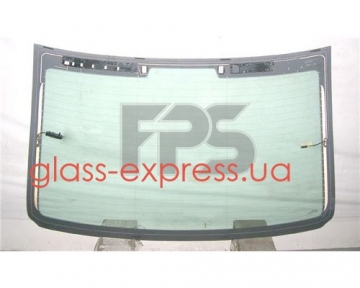 СКЛО ЗАДНЄ, XINYI