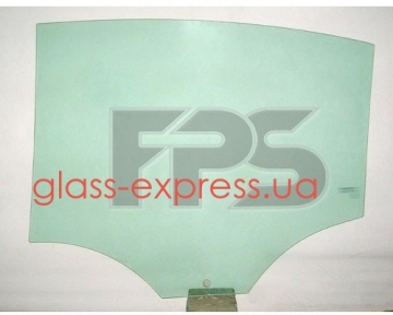 СКЛО БОКОВЕ ПРАВЕ ЗАДНЄ ДВЕРНЕ, XINYI