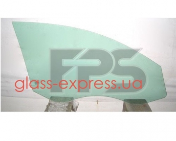 СКЛО БОКОВЕ ЛІВЕ ПЕРЕДНЄ ДВЕРНЕ, XINYI