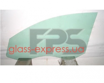 СКЛО БОКОВЕ ПРАВЕ ПЕРЕДНЄ ДВЕРНЕ, SEKURIT